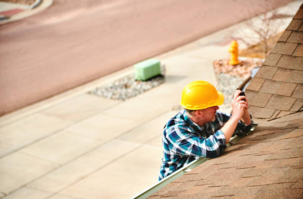 Best Flat Roof Repair Services  in Howland Center, OH