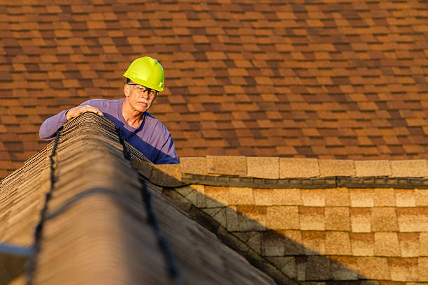 Best Roof Waterproofing Services  in Howland Center, OH
