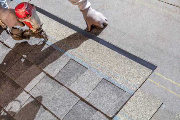 Best Storm Damage Roof Repair  in Howland Center, OH